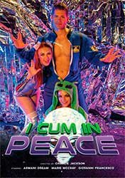 Я Кончу в Мире | I Cum In Peace (2023) 480p