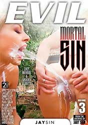 Смертельный Грех 3 | Mortal Sin 3 (2023) 480p