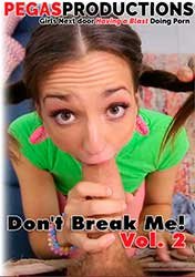 Не Ломай Меня! 2 | Do Not Break Me! 2 (2023) HD 1080p