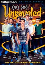 Разгаданные | Unraveled (2023) HD 1080p