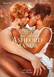 Поместье Эшфорд | Ashford Manor (2023) HD 1080p
