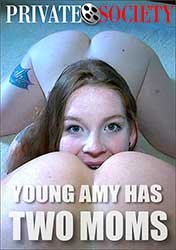 У Молодой Еми Две Мамочки | Young Amy Has Two Moms (2023) HD 720p
