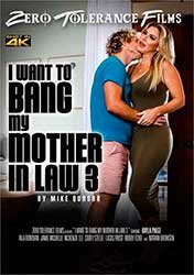 Хочу Трахнуть Свою Тёщу 3 | I Want To Bang My Mother In Law 3 (2023) HD 1080p