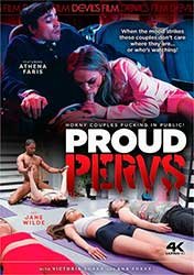 Гордые Извращенцы | Proud Pervs (2023) HD 720p