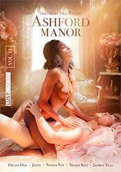 Поместье Эшфорд 2 | Ashford Manor 2 (2023) HD 1080p