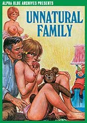 Неестественная Семья | Unnatural Family (1979) HD 1080p
