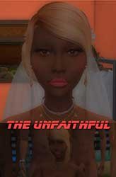 Неверная | The Unfaithful (2023) HD 720p