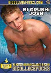 Бисексуальная Влюблённость: Джош | Bi Crush: Josh (2023) HD 1080p