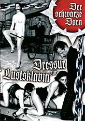 Одетая Как Раб | Dressur zur Lust-Sklavin (2023) HD 1080p