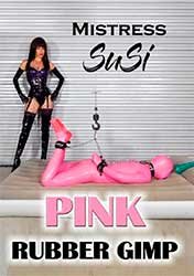 Розовая Резиновая Канитель | Pink Rubber Gimp (2023) HD 1080p