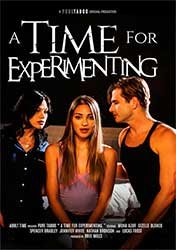 Время Для Экспериментов | A Time For Experimenting (2023) HD 2160p 4K