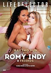 Веселуха с Роми Инди и Друзьями | Having Fun with Romy Indy And Friends (2023) HD 1080p