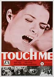 Трогай Меня | Touch Me (1971) HD 1080p
