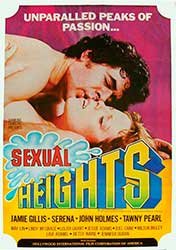 Сексуальные Высоты | Sexual Heights (1981) HD 1080p