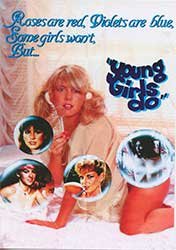 Молодые Девушки Делают | Young Girls Do (1984) HD 1080p