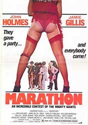 Марафон | Marathon (1982) HD 1080p