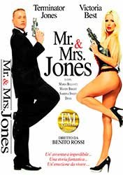 Мистер и Миссис Джонс | Mr. And Mrs. Jones (2023) HD 1080p