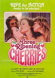 Три Созревшие Вишенки | Three Ripening Cherries (1979) HD 1080p