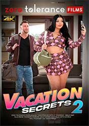 Секреты в Отпуске 2 | Vacation Secrets 2 (2023) HD 2160p 4K