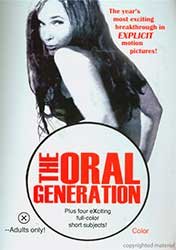 Оральное Поколение | The Oral Generation (1970) HD 1080p