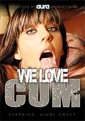Мы Обожаем Сперму | We Love Cum (2023) HD 1080p