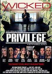Привилегия | Privilege (2023) HD 2160p 4K