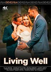 Хорошая Жизнь | Living Well (2023) HD 720p