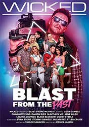 Вспышки из Прошлого | Blast From The Past (2023) HD 720p