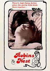 Гнездо Робинс | Robins Nest (1980) HD 1080p