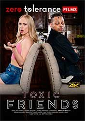 Токсичные Друзья | Toxic Friends (2023) HD 2160p 4K