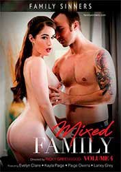 Смешанная Семья 4 | Mixed Family 4 (2021) HD 1080p