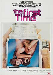 В Первый Раз | The First Time (1978) HD 1080p
