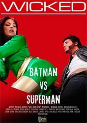 Бэтмен Против Супермена | Batman VS Superman (2023) 540p