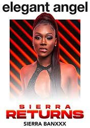 Возвращение Сиерры | Sierra Returns (2023) HD 2160p 4K