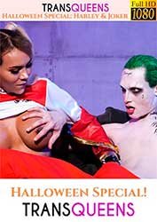 Особое Предложение на Хэллоуин: Харли и Джокер | Halloween Special: Harley And Joker (2023) HD 1080p