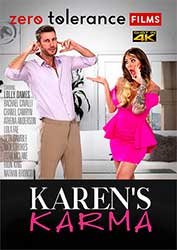 Карма Карен | Karen's Karma (2023) HD 1080p