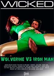 Росомаха Против Железного Человека | Wolverine VS Iron Man (2023) 540p