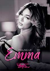 Чувствуя Емму | Feeling Up Emma (2023) HD 1080p