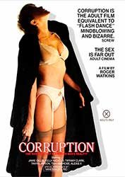 Коррупция | Corruption (1983) HD 720p