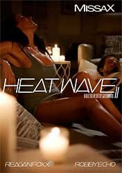 Волна Тепла II | Heatwave II (2023) HD 1080p