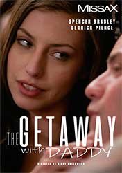 Бегство с Отцом | The Getaway With Daddy (2023) HD 1080p