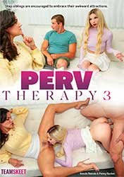 Извратная Терапия 3 | Perv Therapy 3 (2023) 540p