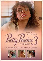 Симпатичные Персики 3 | Pretty Peaches 3 (1987) HD 1080p