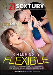 Невероятно Гибкая | Charmingly Flexible (2023) HD 2160p 4K