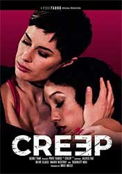 Безвольная | Creep (2023) HD 1080p
