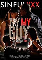 Попробуй Моего Парня | Try My Guy (2023) HD 2160p 4K