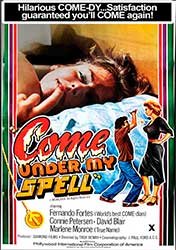 Попади Под Мои Чары | Come Under My Spell (1979) HD 1080p
