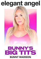Большие Сиськи Банни | Bunny's Big Tits (2023) HD 2160p 4K