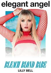 Осветлённая Блондинка Милашка | Bleach Blond Babe (2023) HD 2160p 4K