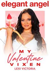 Моя Лисичка на День Влюблённых | My Valentine Vixen (2023) HD 2160p 4K